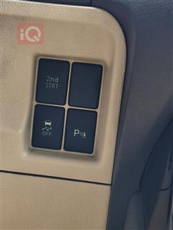 تويوتا لاندكروزر برادو